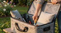 15 Best Weatherproof Outdoor Storage Boxes for 2026