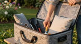 15 Best Weatherproof Outdoor Storage Boxes for 2026