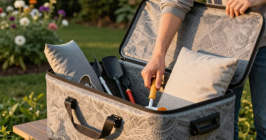 15 Best Weatherproof Outdoor Storage Boxes for 2026