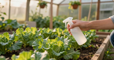 4 Tasks To Do In September To Prevent Pests Next Spring – And 1 Common Mistake To Avoid