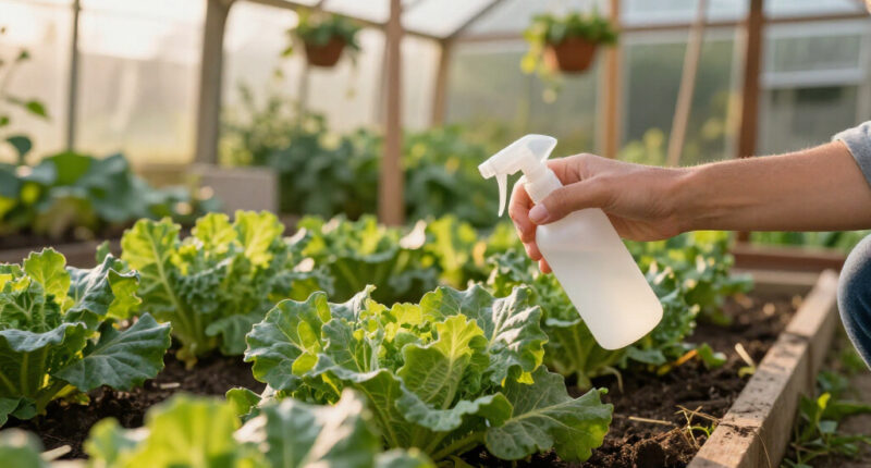 4 Tasks To Do In September To Prevent Pests Next Spring – And 1 Common Mistake To Avoid