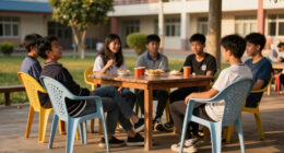5 Best Outdoor Furniture for School Patios in 2026