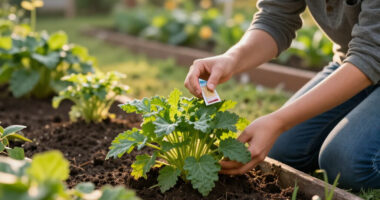 5 Easy-to-Grow Native Plants You Can Harvest From Seed In September To Expand Your Garden For Free – And Support Local Wildlife
