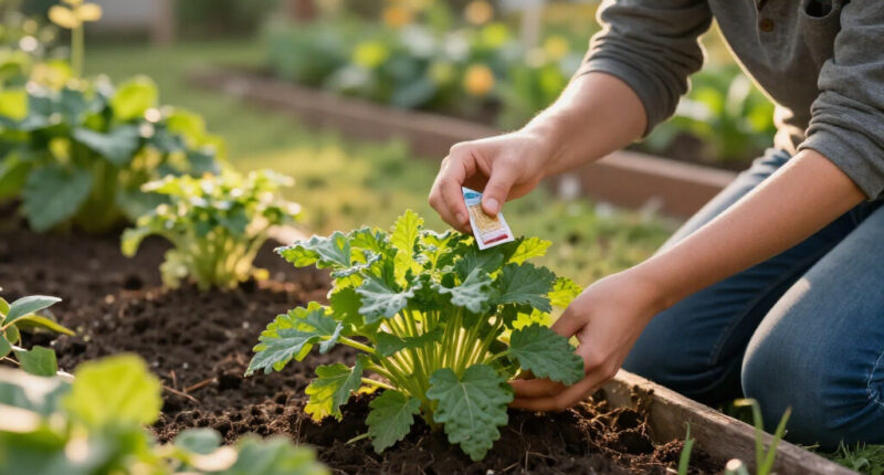 5 Easy-to-Grow Native Plants You Can Harvest From Seed In September To Expand Your Garden For Free – And Support Local Wildlife