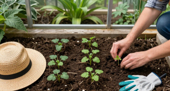 6 Fast-Growing Cover Crops To Sow In September For Richer Soil By Spring
