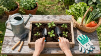 7 Accessible Gardening Ideas Everyone Should Try – They Make Growing Easier For Gardeners Of All Ages & Abilities