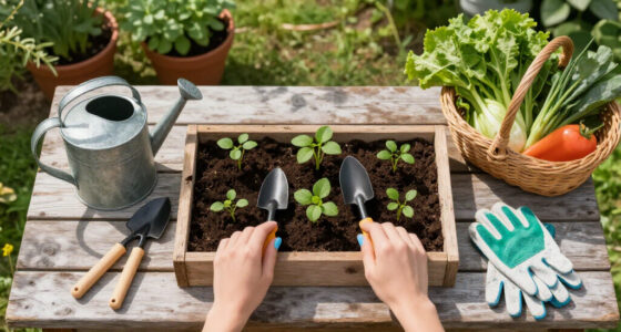 7 Accessible Gardening Ideas Everyone Should Try – They Make Growing Easier For Gardeners Of All Ages & Abilities
