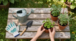 7 Small Gardening Hacks That Will Actually Change How You Garden