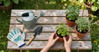 7 Small Gardening Hacks That Will Actually Change How You Garden