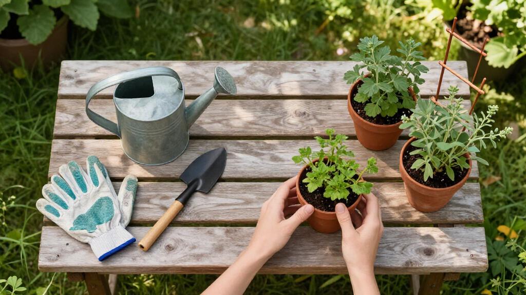 7 Small Gardening Hacks That Will Actually Change How You Garden