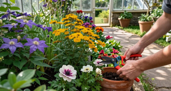 7 Stunning Flowers You've Never Heard Of – And September Is The Perfect Time To Plant Them