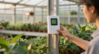 8 Best Automated Greenhouse Climate Controllers in 2026