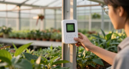 8 Best Automated Greenhouse Climate Controllers in 2026