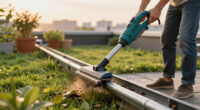 9 Best Electric Gutter Cleaning Tools in 2026