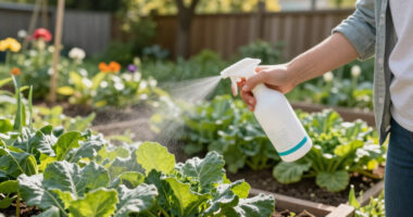 9 Best Garden Pest Control Sprays in 2026