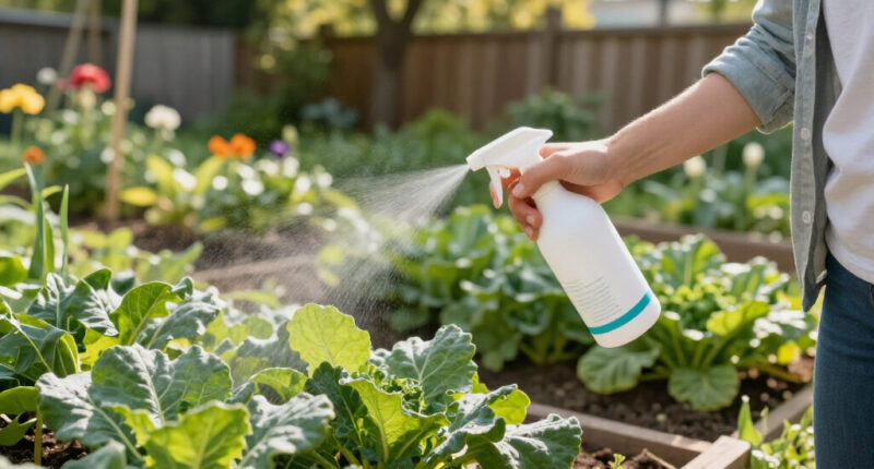 9 Best Garden Pest Control Sprays in 2026