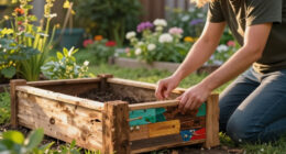 9 Innovative DIY Raised Bed Ideas You’ve Never Seen Before To Elevate Your Backyard Design