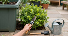 9 Quick Landscape Designer Tricks To Instantly Make A New Garden Look Mature