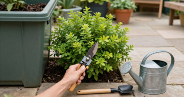 9 Quick Landscape Designer Tricks To Instantly Make A New Garden Look Mature