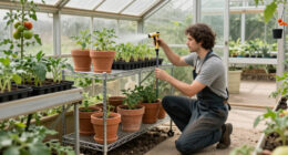 2026 Backyard Greenhouse Upgrade Checklist