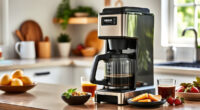 Bake a Summer Iced Coffee Fiesta with the Ninja DualBrew Pro