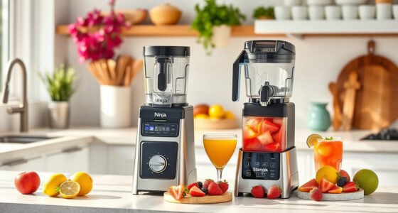 Beat the Heat with Ninja SLUSHi XL for Effortless Summer Parties