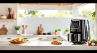 Beat the Heat with the Ninja Air Fryer XL — Summer’s Must-Have Kitchen Gadget