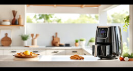 Beat the Heat with the Ninja Air Fryer XL — Summer’s Must-Have Kitchen Gadget