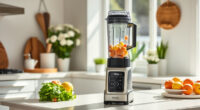 Beat the Heat with the Ninja Blast Max Portable Blender