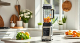 Beat the Heat with the Ninja Blast Max Portable Blender