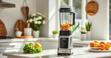 Beat the Heat with the Ninja Blast Max Portable Blender