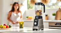 Beat the Heat with the Ninja Blast Portable Blender This Summer