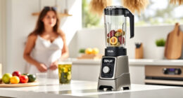 Beat the Heat with the Ninja Blast Portable Blender This Summer