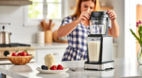Beat the Heat with the Ninja CREAMi 7-in-1 Ice Cream Maker
