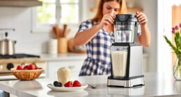 Beat the Heat with the Ninja CREAMi 7-in-1 Ice Cream Maker
