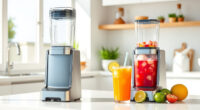Beat the Heat with the Ninja SLUSHi XL — Perfect Summer Frozen Drinks