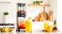 Beat the Summer Heat with Ninja SLUSHi Drink Maker