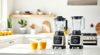 Beat the Summer Heat with the Ninja Professional Blender