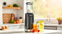 Beat the Summer Heat with the Ninja SLUSHi Max XXL Frozen Drink Maker