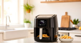 Beat the Summer Rush: Ninja Foodi 8-Quart DualZone Air Fryer