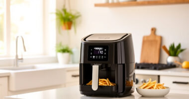 Beat the Summer Rush: Ninja Foodi 8-Quart DualZone Air Fryer