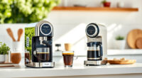 Best Accessories to Elevate Your Ninja Luxe Café Mini for Summer Sips