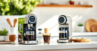Best Accessories to Elevate Your Ninja Luxe Café Mini for Summer Sips