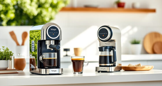Best Accessories to Elevate Your Ninja Luxe Café Mini for Summer Sips