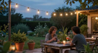 Best Outdoor String Lights For Garden Compared