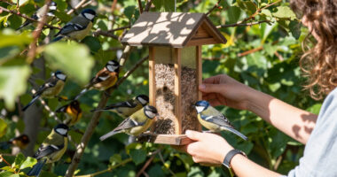 Birds Ignoring Your New Feeder? Try These 7 Simple Fixes To Tempt Them In