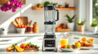 Bright Summer Sips & Smoothies with the Ninja Professional Blender