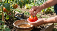 Can I Save Tomato Seeds? How To Harvest Seeds In September For Free Plants Next Year