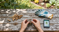Can You Take Seeds From Public Plants? The Legal Rules Gardeners Should Know Before Pocketing Seed Pods