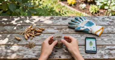 Can You Take Seeds From Public Plants? The Legal Rules Gardeners Should Know Before Pocketing Seed Pods